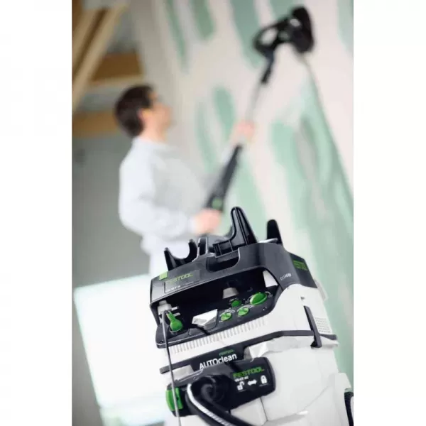 Mobilní vysavač Festool CLEANTEC CTL 36 E AC-LHS 574960