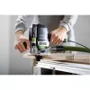 Horní frézka Festool OF 1400 EBQ-Plus + Box-OF-S 576540
