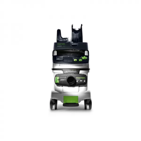 Mobilní vysavač Festool CLEANTEC CTL 36 E AC-LHS 574960