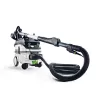 Mobilní vysavač Festool CLEANTEC CTL 36 E AC-LHS 574960