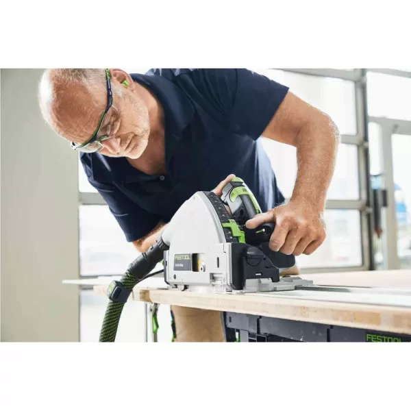 Ponorná pila Festool TS 55 FEBQ-Plus 576703