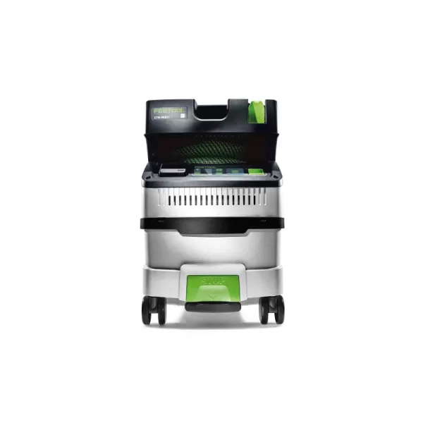 Mobilní vysavač Festool CLEANTEC CTM MIDI I 574822