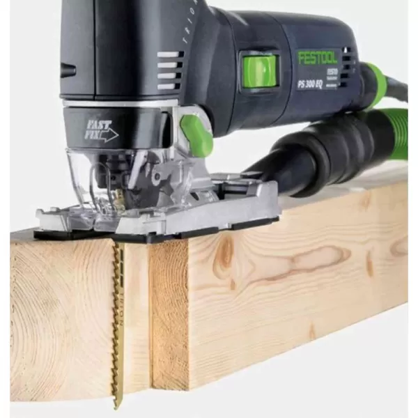 Přímočará pila Festool TRION PS 300 EQ-Plus 576041