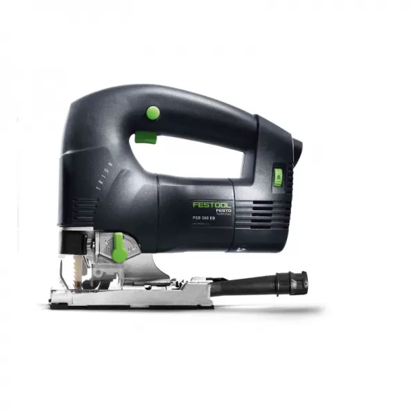 Přímočará pila Festool TRION PSB 300 EQ-Plus 576047