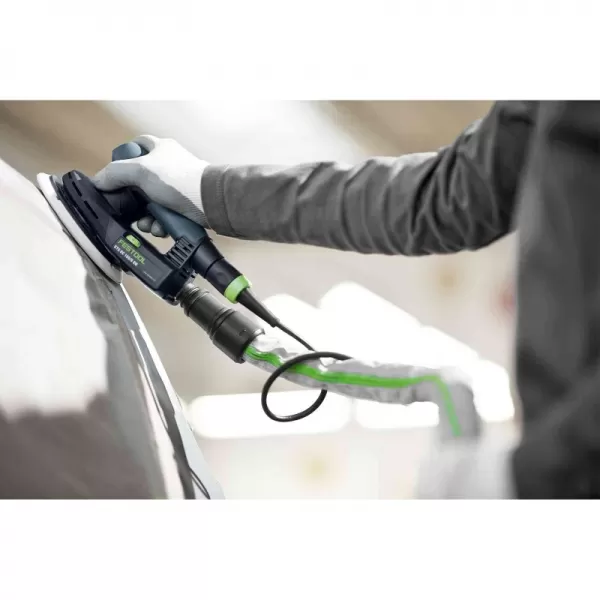 Excentrická bruska Festool ETS EC 150/3 EQ 575032