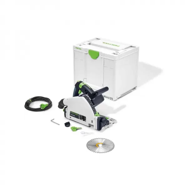 Ponorná pila Festool TS 55 FEBQ-Plus 576703