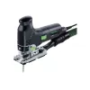 Přímočará pila Festool TRION PS 300 EQ-Plus 576041