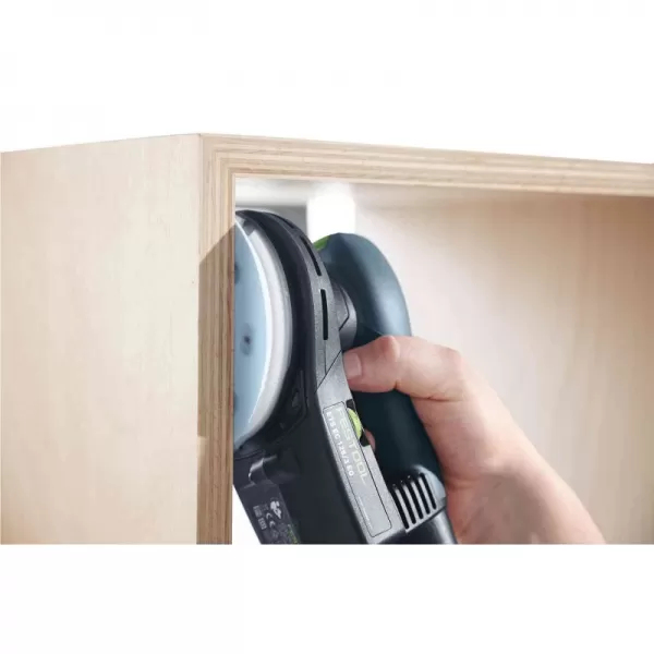 Excentrická bruska Festool ETS EC 125/3 EQ-Plus 576341