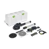 Bruska Festool PLANEX LHS 2 225 EQI-Plus 575990