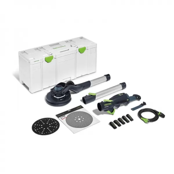 Bruska Festool PLANEX LHS 2 225 EQI-Plus 575990