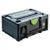 SYS-PowerStation Festool SYS-PST 1500 Li HP 205721