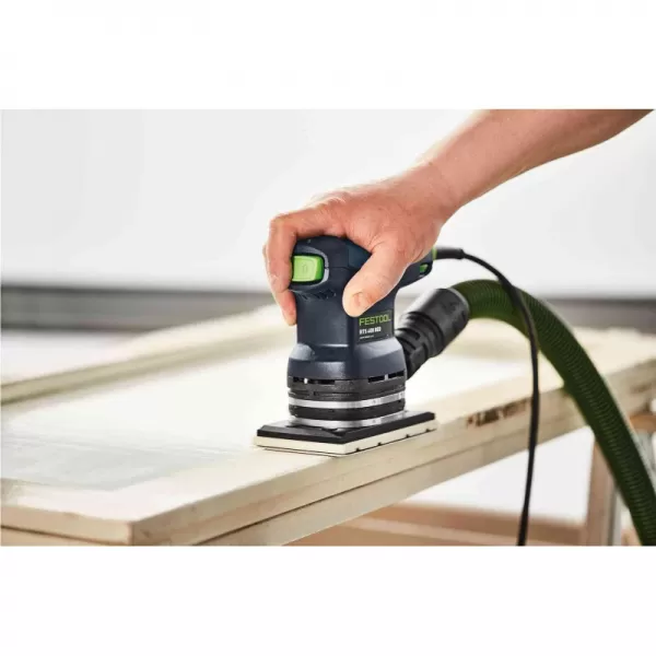 Vibrační bruska Festool RTS 400 REQ-Plus 576057