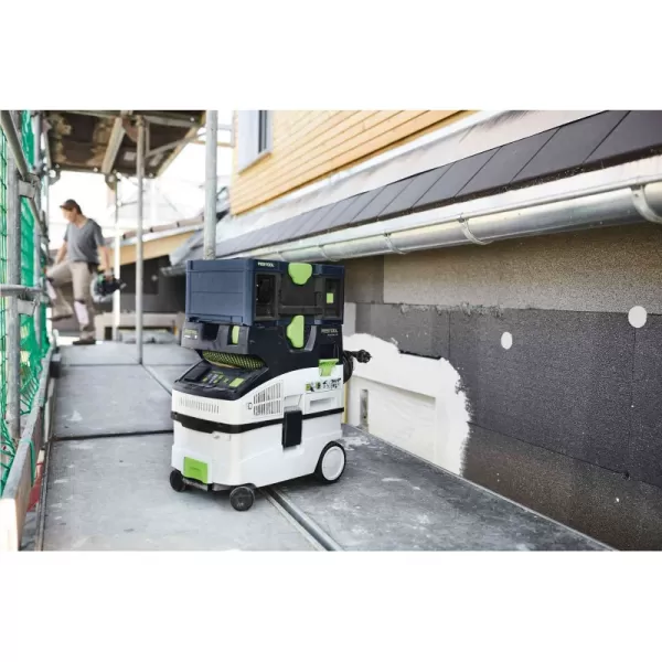 SYS-PowerStation Festool SYS-PST 1500 Li HP 205721
