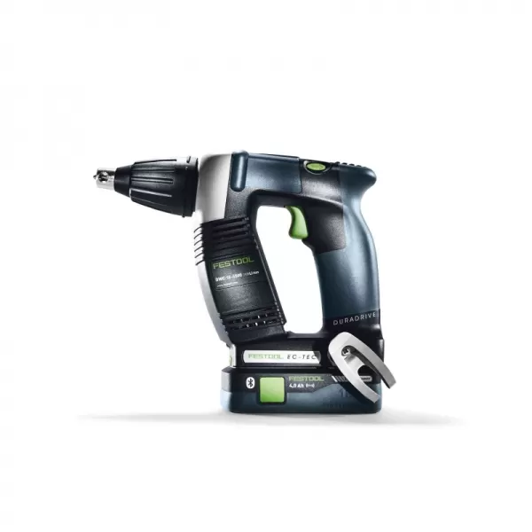 Akumulátorový stavební šroubovák Festool DURADRIVE DWC 18-4500 HPC 4,0 I-Plus 576502