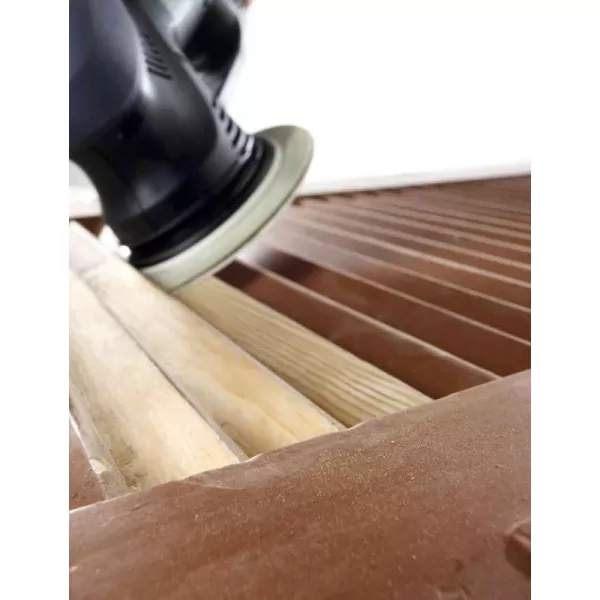 Excentrická bruska s převodovkou Festool ROTEX RO 125 FEQ-Plus 576029