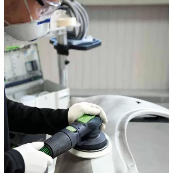 Pneumatická excentrická bruska Festool LEX 3 150/7 575077