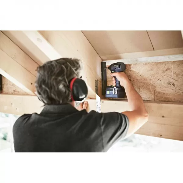 Aku rázový utahovák Festool TID 18 HPC 4,0 I Plus 576482