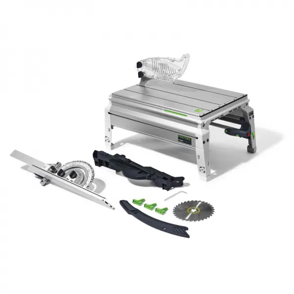 Stolní pila Festool PRECISIO CS 50 EBG-FLR 574770