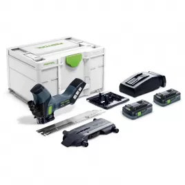 Aku pila na izolační materiály Festool ISC 240 HPC 4,0 EBI-Plus 576569