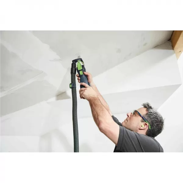 Aku oscilační nářadí Festool VECTURO OSC 18 E-Basic-Set 576592