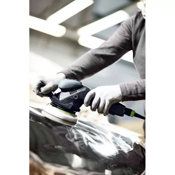 Excentrická brúska s prevodovkou Festool ROTEX RO 150 FEQ-Plus 576017