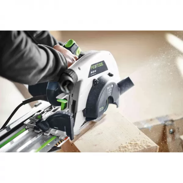 Okružní pila Festool HK 85 EB-Plus-FS 576138