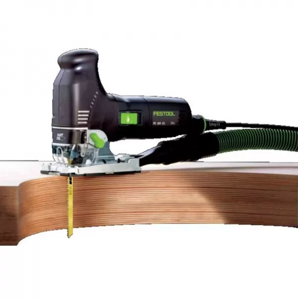 Přímočará pila Festool TRION PS 300 EQ-Plus 576041