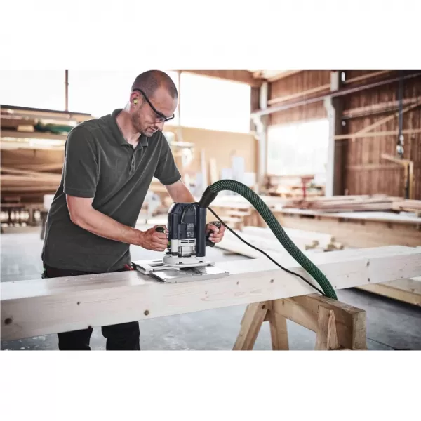 Horní frézka Festool OF 2200 EB-Plus 576215