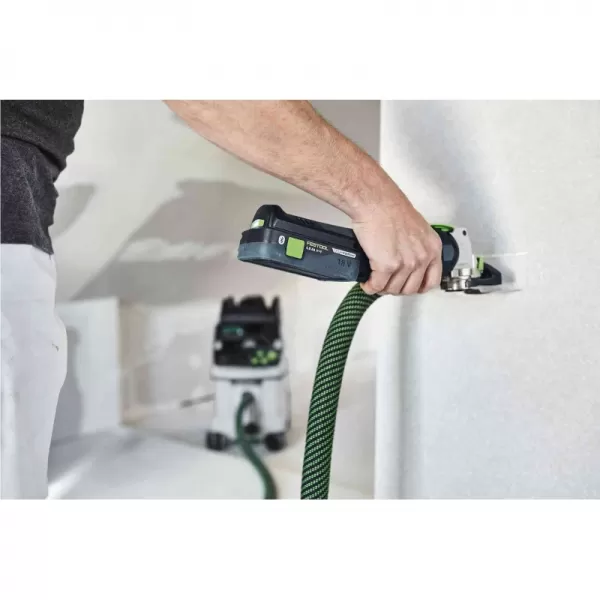 Aku oscilační nářadí Festool VECTURO OSC 18 HPC 4,0 EI-Set 576593