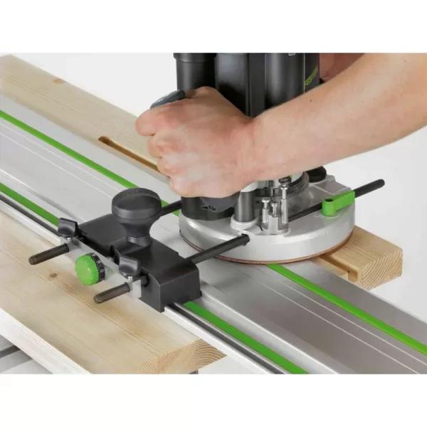 Horní frézka Festool OF 2200 EB-Set 576220