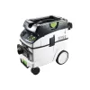 Mobilní vysavač Festool CLEANTEC CTM 36 E AC-LHS 574984