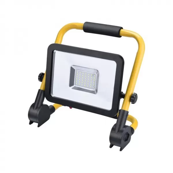 LED reflektor 3200lm so stojanom EXTOL LIGHT 43243