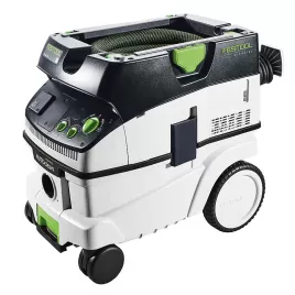 Mobilní vysavač FESTOOL CLEANTEC CTL 26 E AC 574945