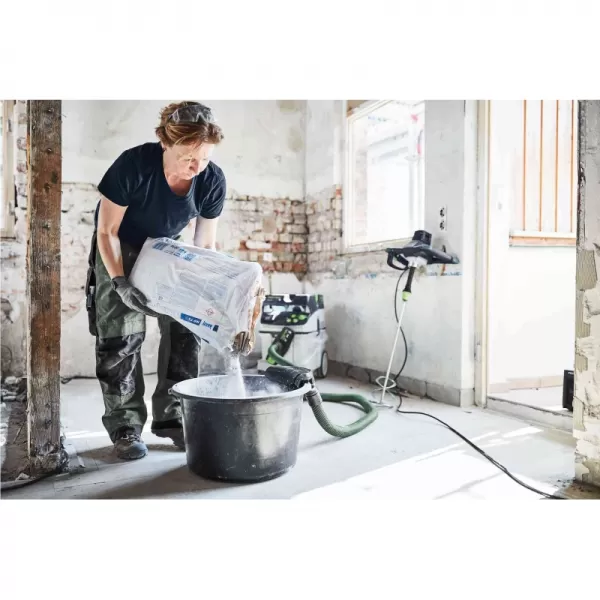 Míchadlo Festool MX 1200 RE EF HS3R 576743