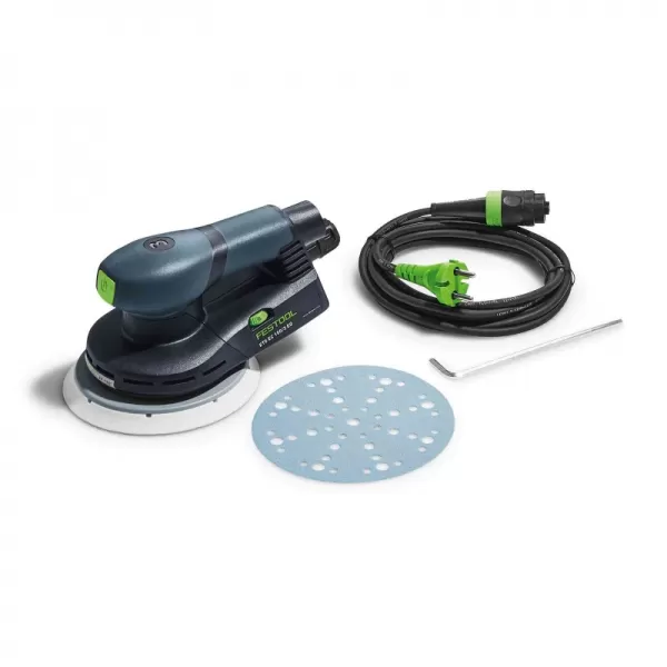 Excentrická bruska Festool ETS EC 150/3 EQ 575032