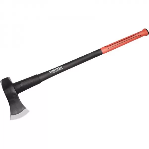 Sklolaminátová sekera 4000g EXTOL PREMIUM 8871289