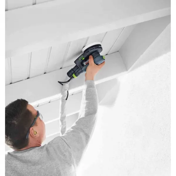 Excentrická bruska Festool ETS EC 125/3 EQ-Plus 576341