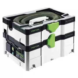 Mobilní vysavač FESTOOL CLEANTEC CTL SYS 575279