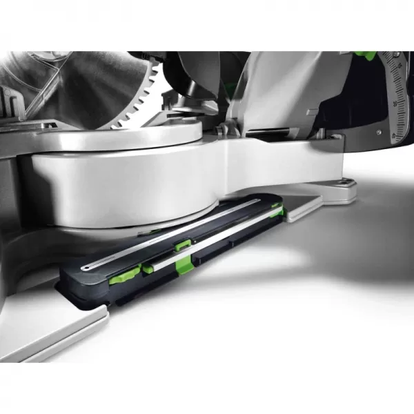 Pokosová píla Festool KAPEX KS 120 REB-Set-MFT 576663