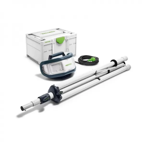 Stavebné svetlo Festool SYSLITE DUO-Set 576402