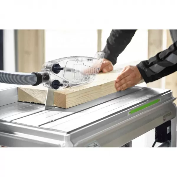 Stolní pila Festool PRECISIO CS 70 EBG-Set 574782