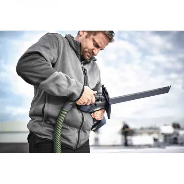 Aku pila na izolační materiály Festool ISC 240 HPC 4,0 EBI-Plus 576569