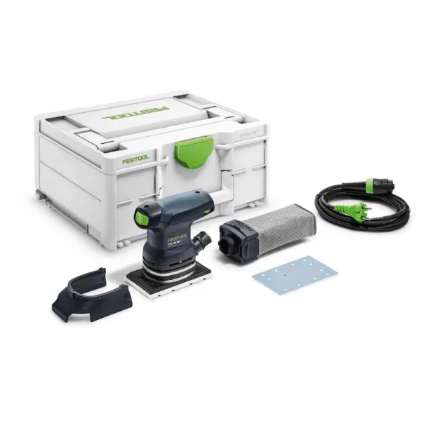 Vibrační bruska Festool RTS 400 REQ-Plus 576057