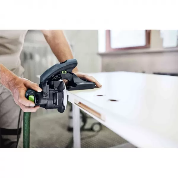 Hranová bruska Festool ES-ETS 125 REQ-Plus 576678