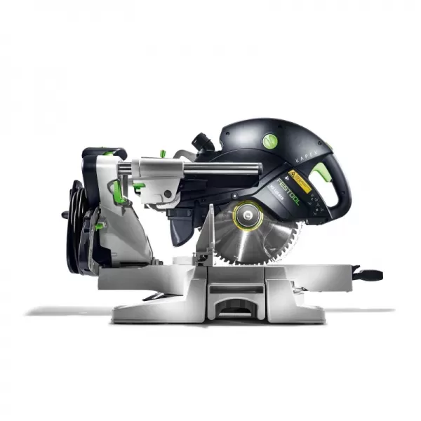 Pokosová píla Festool KAPEX KS 120 REB-Set-MFT 576663