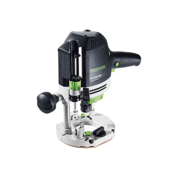 Horní frézka Festool OF 1400 EBQ-Plus 576207