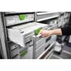 Aku vrtací šroubovák Festool T 18+3 HPC 4,0 I Plus 576446