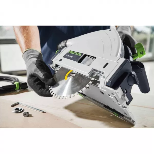 Ponorná pila Festool TS 55 FEBQ-Plus 576703