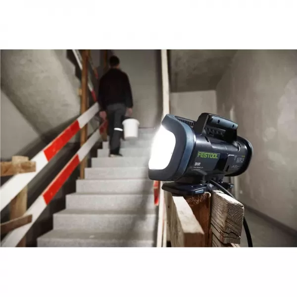 Stavební světlo Festool SYSLITE DUO-Plus 576406