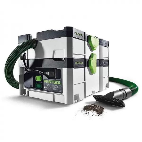 Mobilní vysavač FESTOOL CLEANTEC CTL SYS 575279